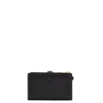 ΓΥΝΑΙΚΕΙΟ LAUREL II SLG DBL ZIP ORGNZR GUESS SWZG7459157-BLA - Image 2