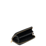 ΓΥΝΑΙΚΕΙΟ ΠΟΡΤΟΦΟΛΙ BRENTON SLG LRG ZIP AROUND GUESS SWLG9648146-CLO - Image 3