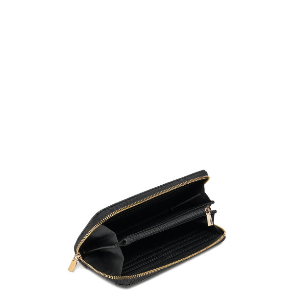 ΓΥΝΑΙΚΕΙΟ ΠΟΡΤΟΦΟΛΙ BRENTON SLG LRG ZIP AROUND GUESS SWLG9648146-CLO - Image 3