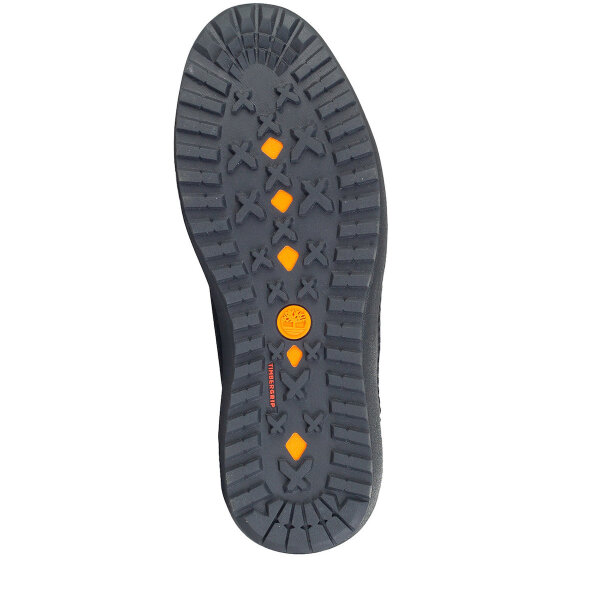 Ανδρικό Μποτάκι TIMBERLAND Hudson Road Mid Lace Up Chukka Boot TB0A69Q5-W051 - Image 6