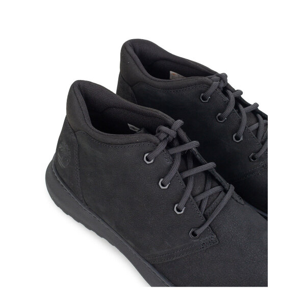Ανδρικό Μποτάκι TIMBERLAND Hudson Road Mid Lace Up Chukka Boot TB0A69Q5-W051 - Image 7