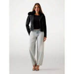 ΓΥΝΑΙΚΕΙΟ ΜΠΟΥΦΑΝ DARCEY BIKER JACKET  GUESS W5BL35W2820-GU0/JBLK - Image 4