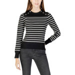 ΓΥΝΑΙΚΕΙΟ ΠΛΕΚΤΟ LS CN HELEN SWTR GUESS W5BR36Z0422-S9HU