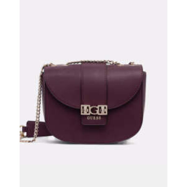 2346122 ΓΥΝΑΙΚΕΙΑ ΤΣΑΝΤΑ JANE CONVERTIBLE XBODY FLAP GUESS HWVG9891210-WIN - Image 1