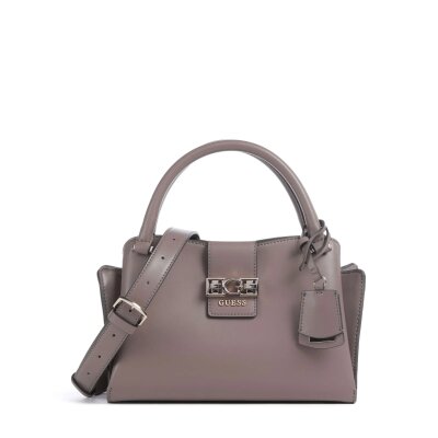 ΓΥΝΑΙΚΕΙΑ ΤΣΑΝΤΑ JANE SMALL SATCHEL GUESS HWVG9891050-GU0/DRT