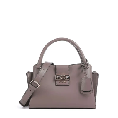 ΓΥΝΑΙΚΕΙΑ ΤΣΑΝΤΑ JANE SMALL SATCHEL GUESS HWVG9891050-GU0/DRT