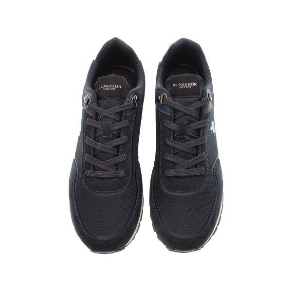 Ανδρικό Παπούτσι U.S POLO ASSN  ARON009 DBL001 μπλε σκούρο - Image 2