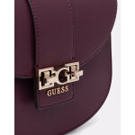 ΓΥΝΑΙΚΕΙΑ ΤΣΑΝΤΑ JANE CONVERTIBLE XBODY FLAP GUESS HWVG9891210-WIN - Image 4