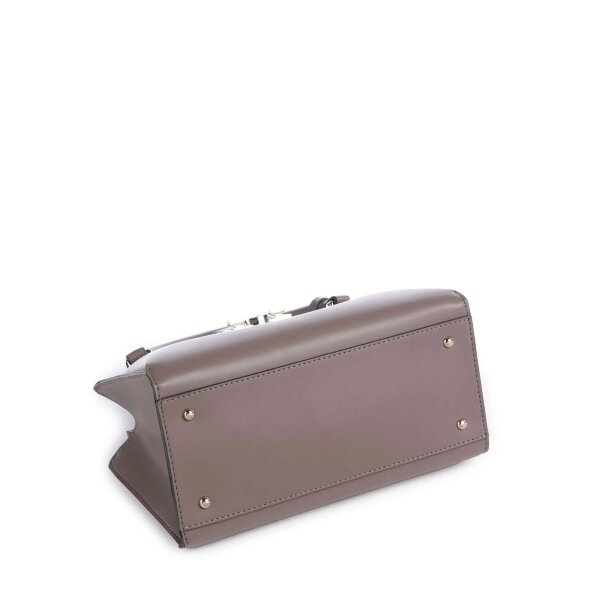 44e11b0dfc75f7fcc0f26cfb500471370cffb9ca_198659002350_G04_ecommerce ΓΥΝΑΙΚΕΙΑ ΤΣΑΝΤΑ JANE SMALL SATCHEL GUESS HWVG9891050-GU0/DRT - Image 3