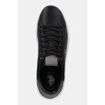 Ανδρικό Παπούτσι U.S POLO ASSN CODY010A-BLK - Image 4