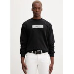 Ανδρική Μπλούζα KARL LAGERFELD JEANS  A4M20017 Μαύρο