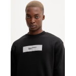 Ανδρική Μπλούζα KARL LAGERFELD JEANS  A4M20017 Μαύρο - Image 3