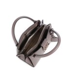 ΓΥΝΑΙΚΕΙΑ ΤΣΑΝΤΑ JANE SMALL SATCHEL GUESS HWVG9891050-GU0/DRT - Image 4