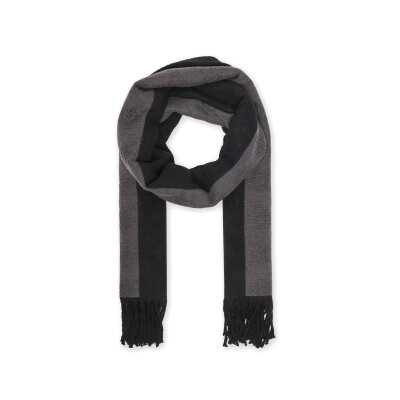 ΓΥΝΑΙΚΕΙΟ ΚΑΣΚΟΛ 70X180 GUESS AW5419POL03-BLA