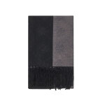 ΓΥΝΑΙΚΕΙΟ ΚΑΣΚΟΛ 70X180 GUESS AW5419POL03-BLA - Image 3