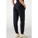 ΓΥΝΑΙΚΕΙΟ ΠΑΝΤΕΛΟΝΙ NEW VICTOIRE SCUBA PANT GUESS W5YB11KBYE2-GU0/JBLK - Image 2