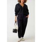 ΓΥΝΑΙΚΕΙΟ ΠΑΝΤΕΛΟΝΙ NEW VICTOIRE SCUBA PANT GUESS W5YB11KBYE2-GU0/JBLK - Image 4