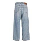 Ανδρικό παντελόνι τζιν JACK&JONES JJIDAVE JJCOOPER 12285188 μπλε ανοιχτό - Image 2