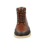 Ανδρικό Παπούτσι Nebrada mid Boot GANT cognac 31641109-G45 - Image 2