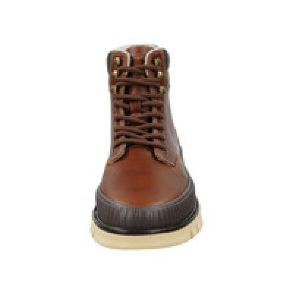 Ανδρικό Παπούτσι Nebrada mid Boot GANT cognac 31641109-G45 - Image 2