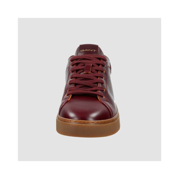 Ανδρικό Παπούτσι GANT MC JULIEN 31631023-G471 μπορντώ - Image 4