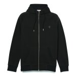 ΑΝΔΡΙΚΗ ΖΑΚΕΤΑ Exeter River Brushed Back Full Zip Regular TIMBERLAND ΜΑΥΡΟ TB0A2BNBX651 - Image 5