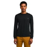 Ανδρική Μπλούζα LS Dunstan River Jersey Crew Tee Slim TIMBERLAND TB0A2BQ3-X651