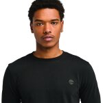 Ανδρική Μπλούζα LS Dunstan River Jersey Crew Tee Slim TIMBERLAND TB0A2BQ3-X651 - Image 3
