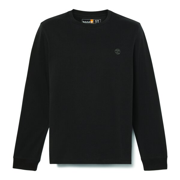 A2BQ3X65_9 Ανδρική Μπλούζα LS Dunstan River Jersey Crew Tee Slim TIMBERLAND TB0A2BQ3-X651 - Image 5