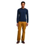 Ανδρική Μπλούζα LS Dunstan River Jersey Crew Tee Slim TIMBERLAND TB0A2BQ3-Z021 - Image 3