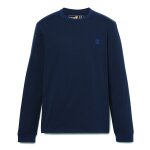 Ανδρική Μπλούζα LS Dunstan River Jersey Crew Tee Slim TIMBERLAND TB0A2BQ3-Z021 - Image 6