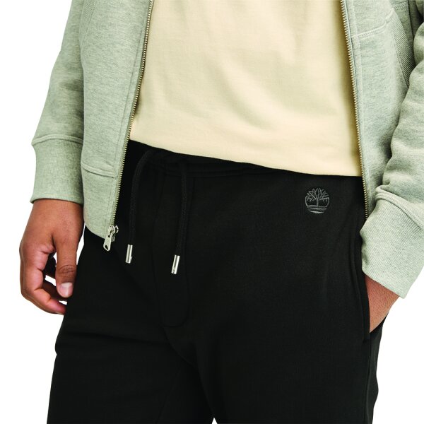 A2CN7X65_3 ΑΝΔΡΙΚΟ ΠΑΝΤΕΛΟΝΙ EXETER RIVER  TIMBERLAND ΜΑΥΡΟ TB0A2CN7X65 - Image 3