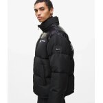 Ανδρικό Μπουφάν KARL LAGERFELD JEANS  A4M15031 Μαύρο - Image 3