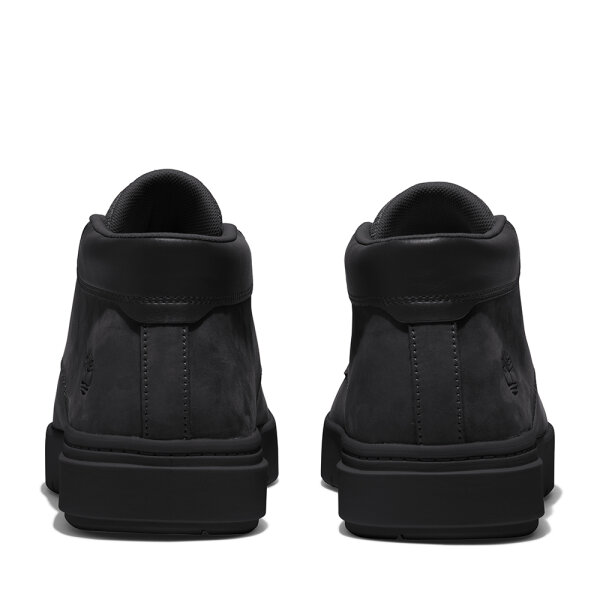 Ανδρικό Μποτάκι TIMBERLAND Seneca Bay Leather Chukka TB0A5S5M-0151 - Image 4