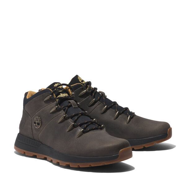 A657Z033_3 (1) Ανδρικό Μποτάκι TIMBERLAND Sprint Trekker Mid TB0A657Z-0331 - Image 3