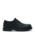 Ανδρικό Μποτάκι TIMBERLAND Britton Road Lace Up Waterproof Shoes Μαύρο TB0A69T9-W021