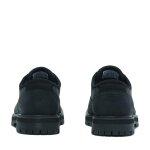 Ανδρικό Μποτάκι TIMBERLAND Britton Road Lace Up Waterproof Shoes Μαύρο TB0A69T9-W021 - Image 4