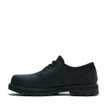 Ανδρικό Μποτάκι TIMBERLAND Britton Road Lace Up Waterproof Shoes Μαύρο TB0A69T9-W021 - Image 5