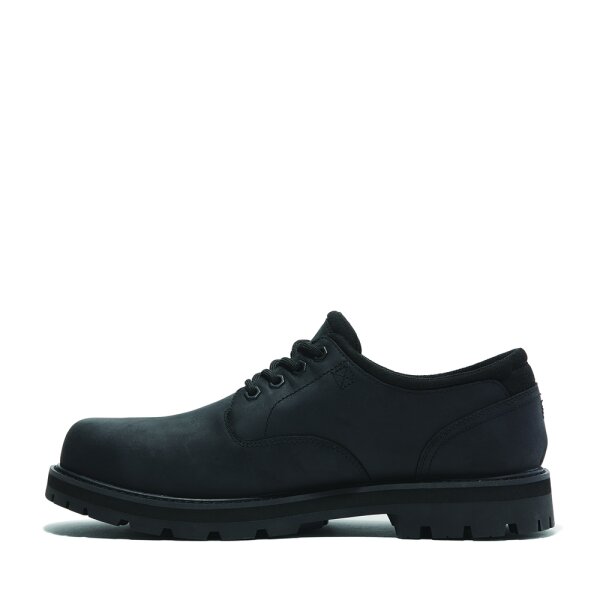 Ανδρικό Μποτάκι TIMBERLAND Britton Road Lace Up Waterproof Shoes  Μαύρο TB0A69T9-W021 - Image 5