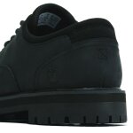 Ανδρικό Μποτάκι TIMBERLAND Britton Road Lace Up Waterproof Shoes Μαύρο TB0A69T9-W021 - Image 2