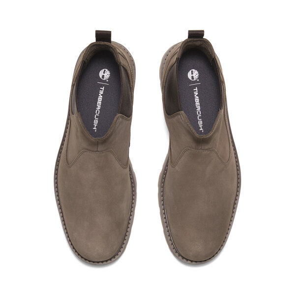 A6A4WEM5_2 Ανδρικό Μποτάκι TIMBERLAND Britton Road Mid Chelsea Boot  TB0A6A4W-EM51 - Image 2