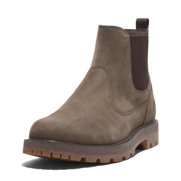 A6A4WEM5_9 Ανδρικό Μποτάκι TIMBERLAND Britton Road Mid Chelsea Boot  TB0A6A4W-EM51 - Image 9