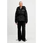 ΓΥΝΑΙΚΕΙΟ ΜΠΟΥΦΑΝ Karl Lagerfeld Μαύρο A3W15023-999 - Image 2