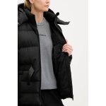 ΓΥΝΑΙΚΕΙΟ ΜΠΟΥΦΑΝ Karl Lagerfeld Μαύρο A3W15023-999 - Image 3