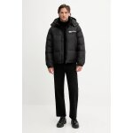 Ανδρικό Μπουφάν KARL LAGERFELD JEANS A3M15033 Μαύρο - Image 2