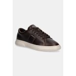Ανδρικό Παπούτσι Jorre Sneaker GANT dark brown 31631018-G46 καφέ - Image 5