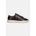 Ανδρικό Παπούτσι Jorre Sneaker GANT dark brown 31631018-G46 καφέ