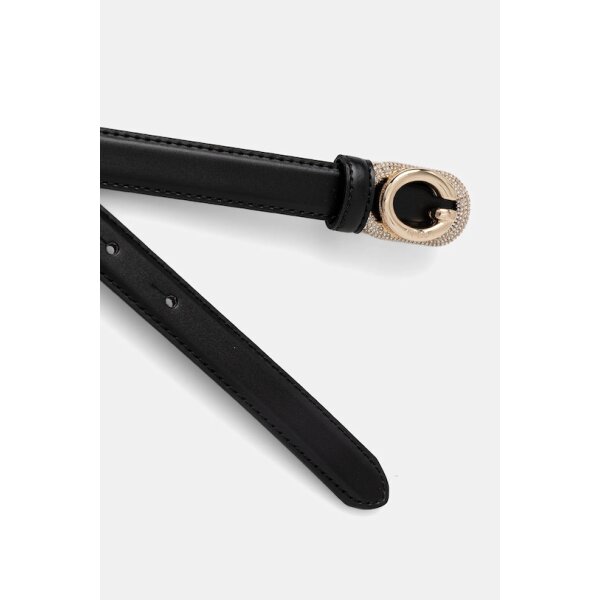 AW25-PAD076-99X_F2 ΓΥΝΑΙΚΕΙΑ ΖΩΝΗ NOT ADJ & NOT REV H20 GUESS BW9276P5420-GU0/BLA - Image 2