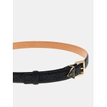 ΓΥΝΑΙΚΕΙΑ ΖΩΝΗ NOELLE ADJ & NOT REV H25 GUESS BW9291P5425-CLO - Image 3