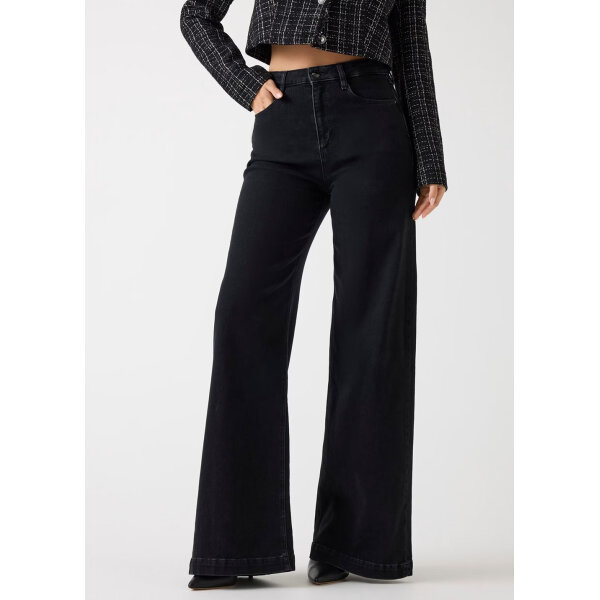 ΓΥΝΑΙΚΕΙΟ ΠΑΝΤΕΛΟΝΙ BELLAGIO GUESS W5BA1CD0711-C4BK - Image 1